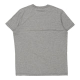 Vintage grey New Balance T-Shirt - mens large