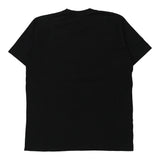 Vintage black Sharm El Sheikh Hard Rock Cafe T-Shirt - mens small