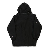 Vintage black Champion Coat - mens medium