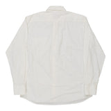 Vintage white Lotto Shirt - mens x-large