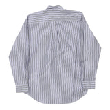 Vintage blue Best Company Shirt - mens medium