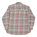 Vintage multicoloured Ragazzeria Shirt - mens medium