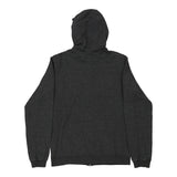 Vintage grey Age 13-14 Champion Hoodie - boys x-large