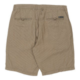 Vintage beige Champion Shorts - mens large