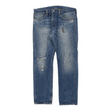 Vintage blue 511 Levis Jeans - mens 36" waist