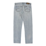 Vintage light wash 710 Carrera Jeans - mens 36" waist