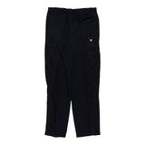 Vintage black Popper Buttons Champion Tracksuit - womens small