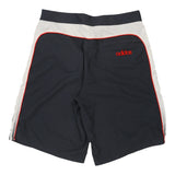 Vintage grey Adidas Sport Shorts - womens medium