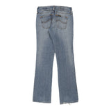 Vintage blue Lee Jeans - womens 27" waist