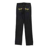 Vintage dark wash Miss Love Jeans - womens 28" waist