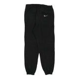 Vintage black Nike Joggers - mens medium