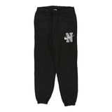 Vintage black Nike Joggers - mens medium