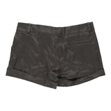 Vintage grey Angel Shorts - womens 32" waist