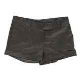 Vintage grey Angel Shorts - womens 32" waist