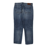 Vintage blue Timberland Jeans - mens 36" waist