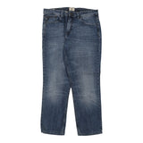 Vintage blue Timberland Jeans - mens 36" waist