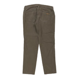 Vintage khaki Take Two Jeans - womens 28" waist