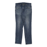 Vintage blue Larany Jeans - womens 34" waist