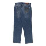 Vintage blue Unbranded Jeans - womens 28" waist