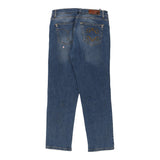 Vintage blue Unbranded Jeans - womens 28" waist