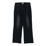 Vintage dark wash Koralline Jeans - womens x-small