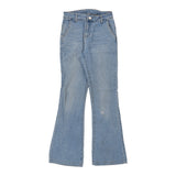 Vintage blue Unbranded Jeans - womens medium