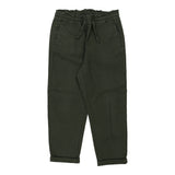 Vintage khaki Main & Land Trousers - mens large