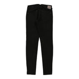 Vintage black Scout Jeans - womens 30" waist