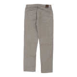 Vintage grey X-Cape Jeans - womens 30" waist