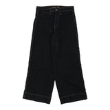 Vintage dark wash Ovs Jeans - womens small