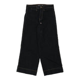 Vintage dark wash Ovs Jeans - womens small