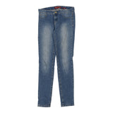 Vintage blue Only Jeans - womens 30" waist