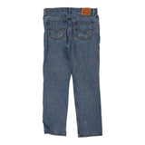 Vintage blue 516 Levis Jeans - womens 34" waist