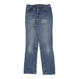 Vintage blue Lee Jeans - mens 33" waist