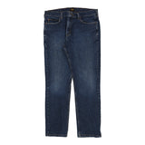 Vintage blue Lee Jeans - mens 34" waist