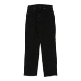 Vintage black Wrangler Jeans - mens 30" waist