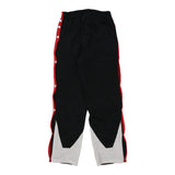 Age 13-14 Champion Tracksuit - Large Black Polyester