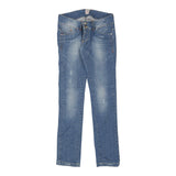 Vintage blue Coconuda Jeans - womens 34" waist