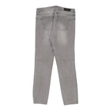 Vintage grey Armani Exchange Jeans - womens 29" waist