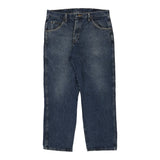 Vintage dark wash Wrangler Jeans - mens 38" waist