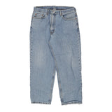 Vintage light wash 550 Levis Jeans - mens 38" waist
