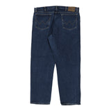 Vintage dark wash Wrangler Jeans - mens 38" waist