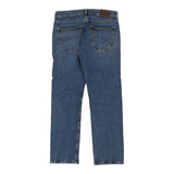Vintage blue Lee Jeans - mens 32" waist