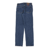 Vintage blue Wrangler Jeans - mens 32" waist