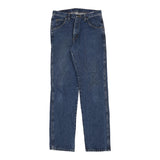Vintage blue Wrangler Jeans - mens 32" waist
