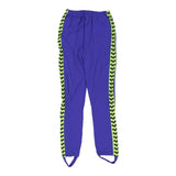 Vintage purple Age 14 Arena Tracksuit - girls medium