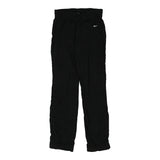 Vintage black Nike Joggers - mens small