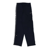 Vintage navy Nike Tracksuit - womens large