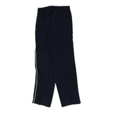 Vintage navy Nike Tracksuit - womens large