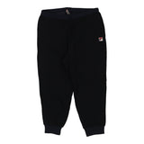 Vintage navy Fila Joggers - womens small